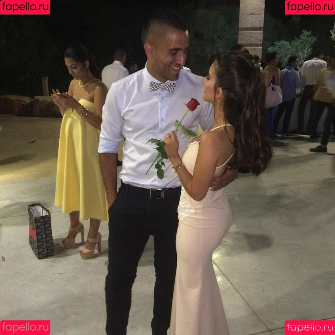 Liel Avitan Onlyfans Photo Gallery 
