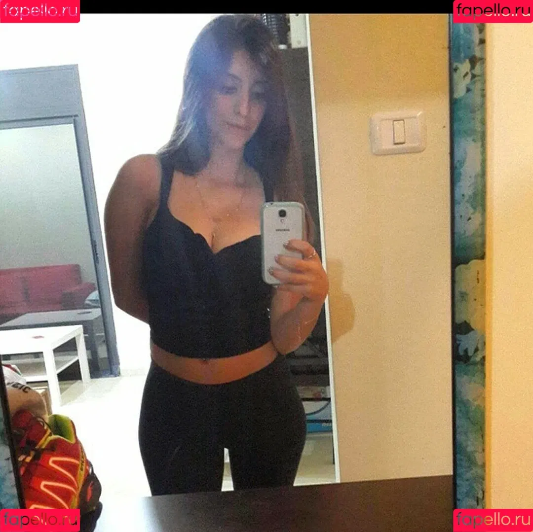 Liel Avitan Onlyfans Photo Gallery 
