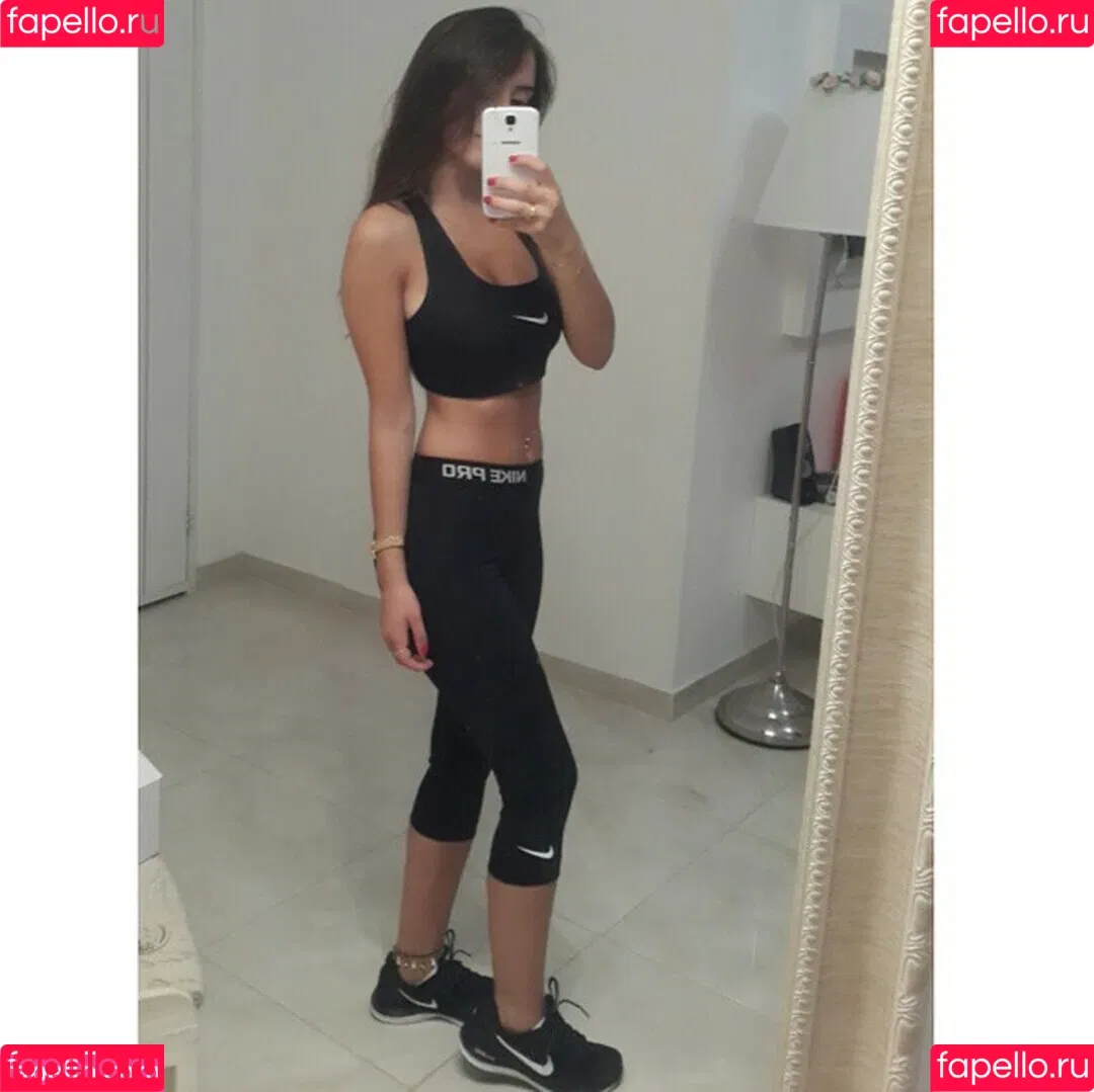 Liel Avitan Onlyfans Photo Gallery 
