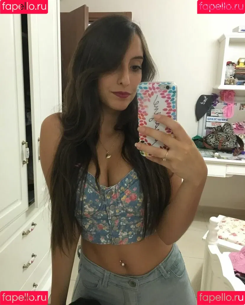 Liel Avitan Onlyfans Photo Gallery 