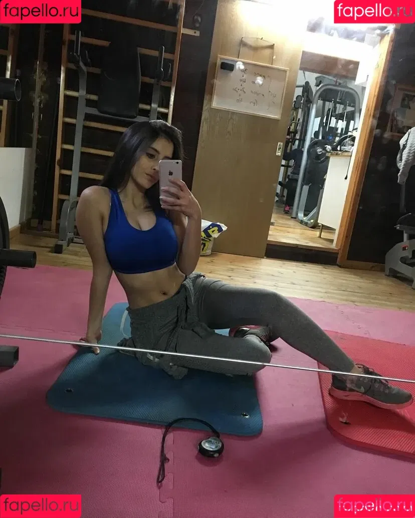 Liel Avitan Onlyfans Photo Gallery 