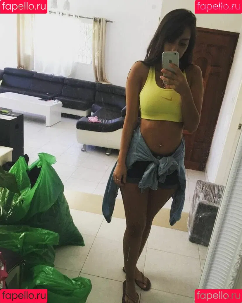 Liel Avitan Onlyfans Photo Gallery 