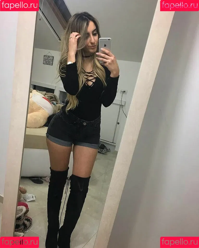 Liel Avitan Onlyfans Photo Gallery 