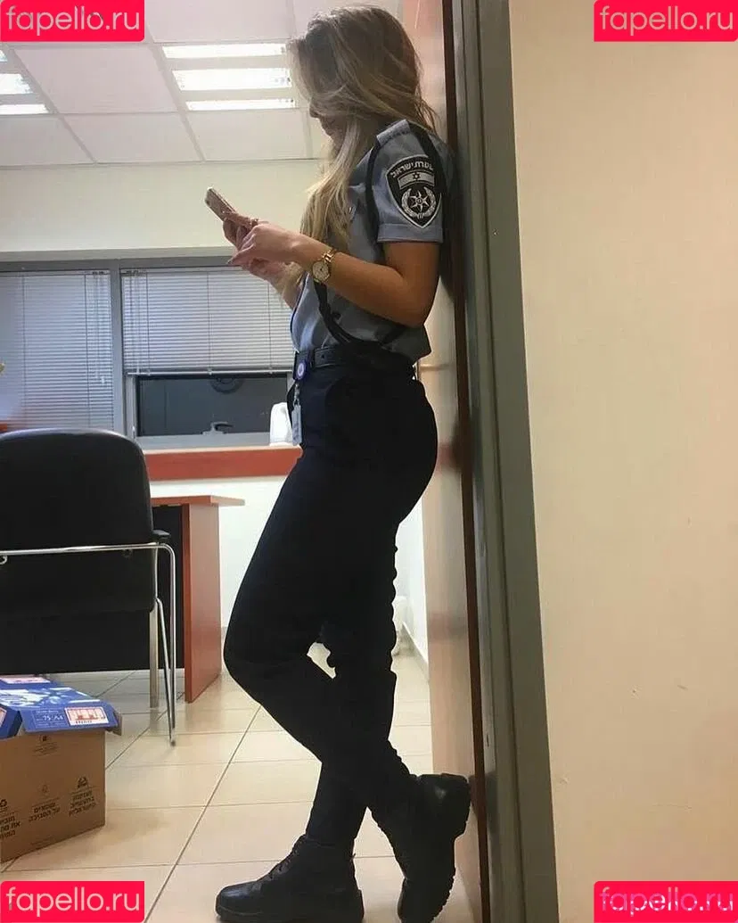 Liel Avitan Onlyfans Photo Gallery 