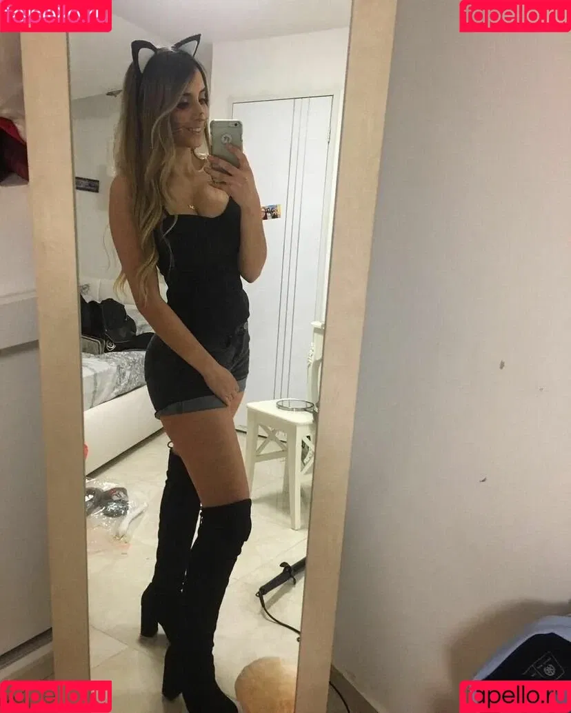 Liel Avitan Onlyfans Photo Gallery 