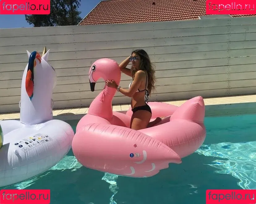 Liel Avitan Onlyfans Photo Gallery 