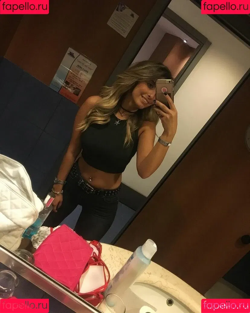 Liel Avitan Onlyfans Photo Gallery 