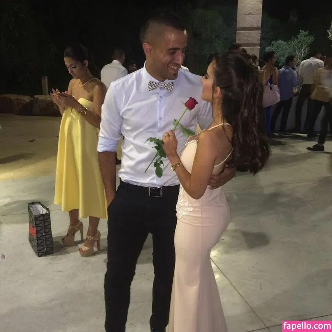 Liel Avitan Onlyfans Photo Gallery 