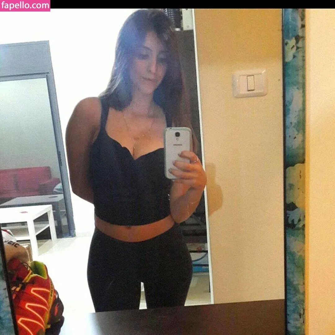 Liel Avitan Onlyfans Photo Gallery 