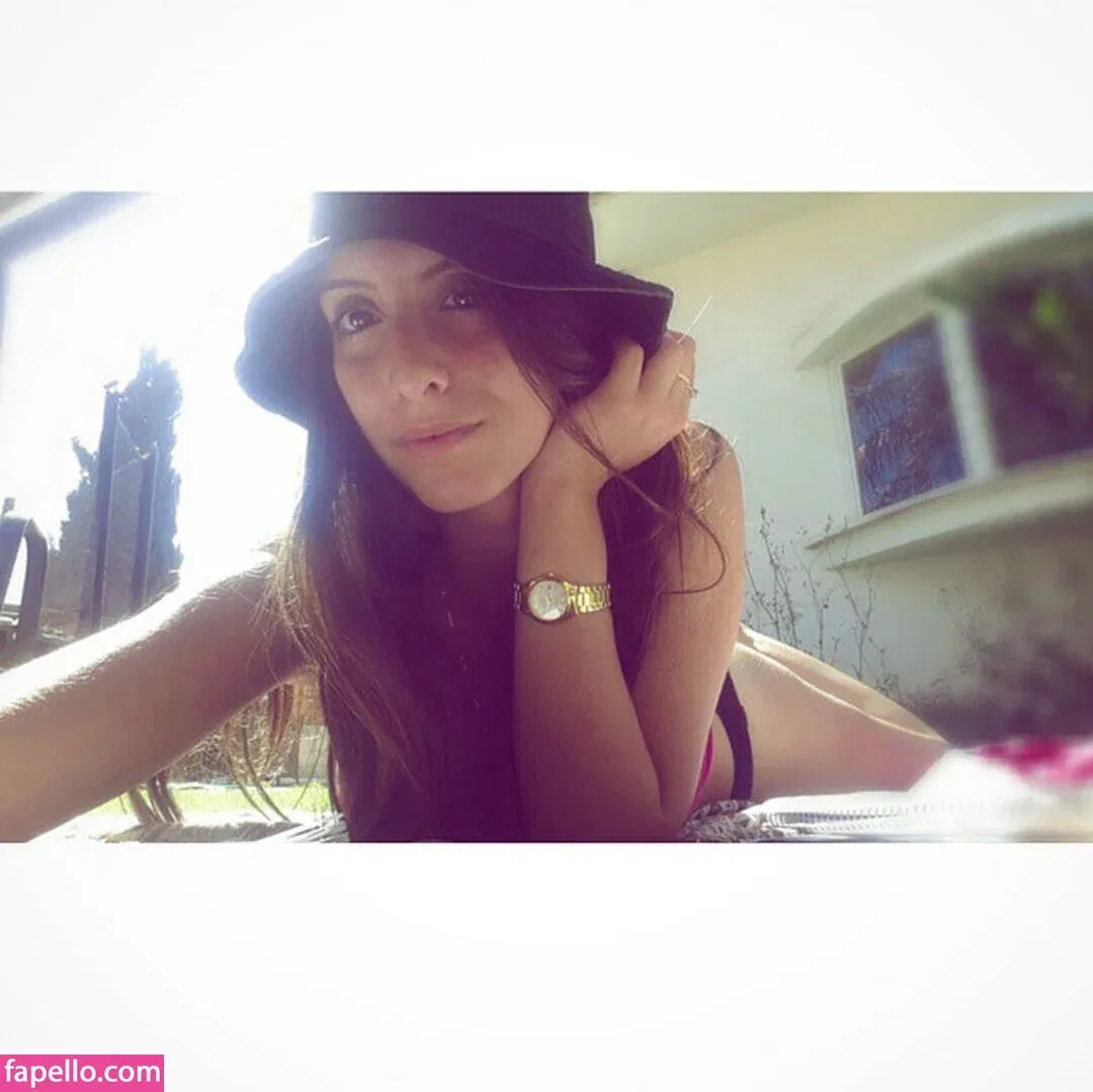 Liel Avitan Onlyfans Photo Gallery 