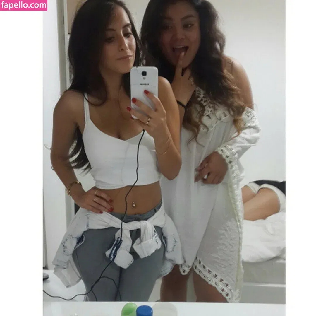 Liel Avitan Onlyfans Photo Gallery 