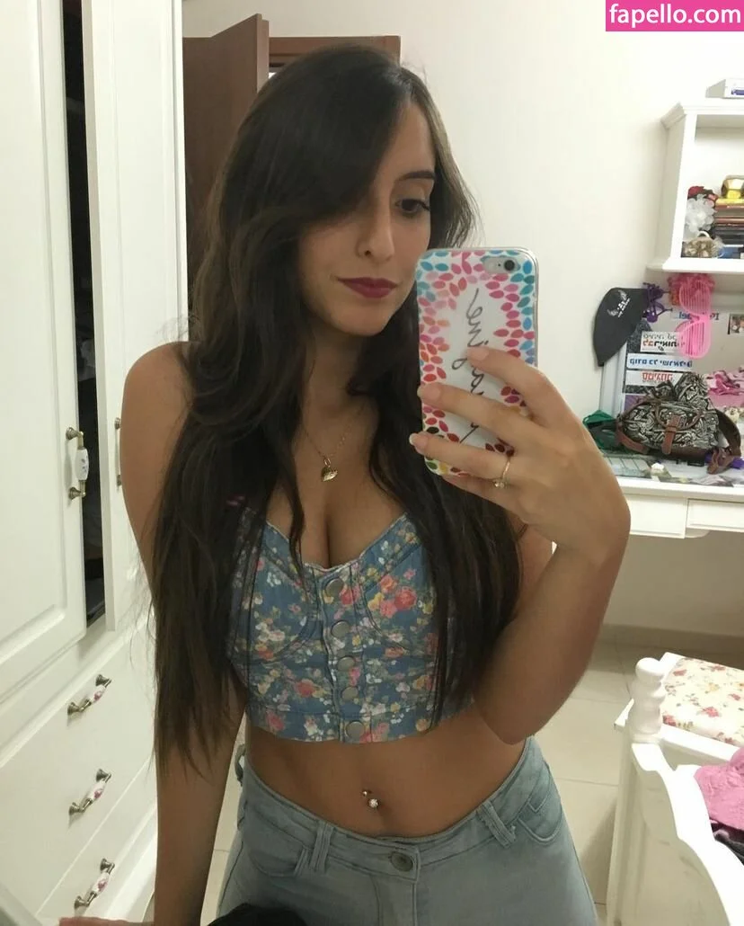 Liel Avitan Onlyfans Photo Gallery 