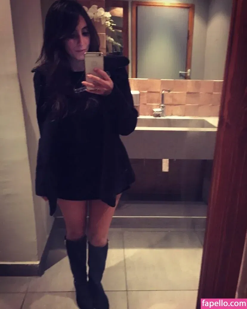 Liel Avitan Onlyfans Photo Gallery 