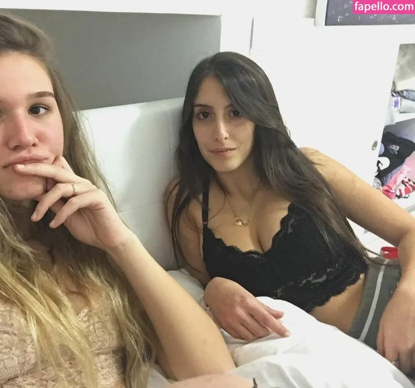 Liel Avitan Onlyfans Photo Gallery 