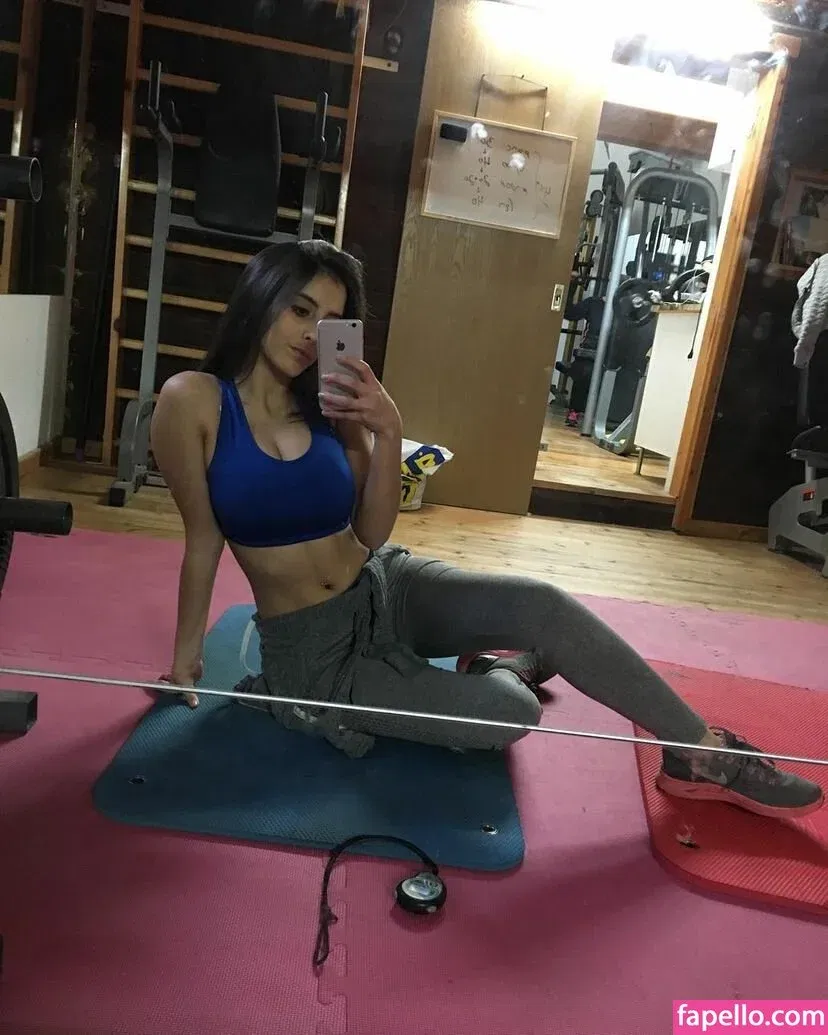 Liel Avitan Onlyfans Photo Gallery 