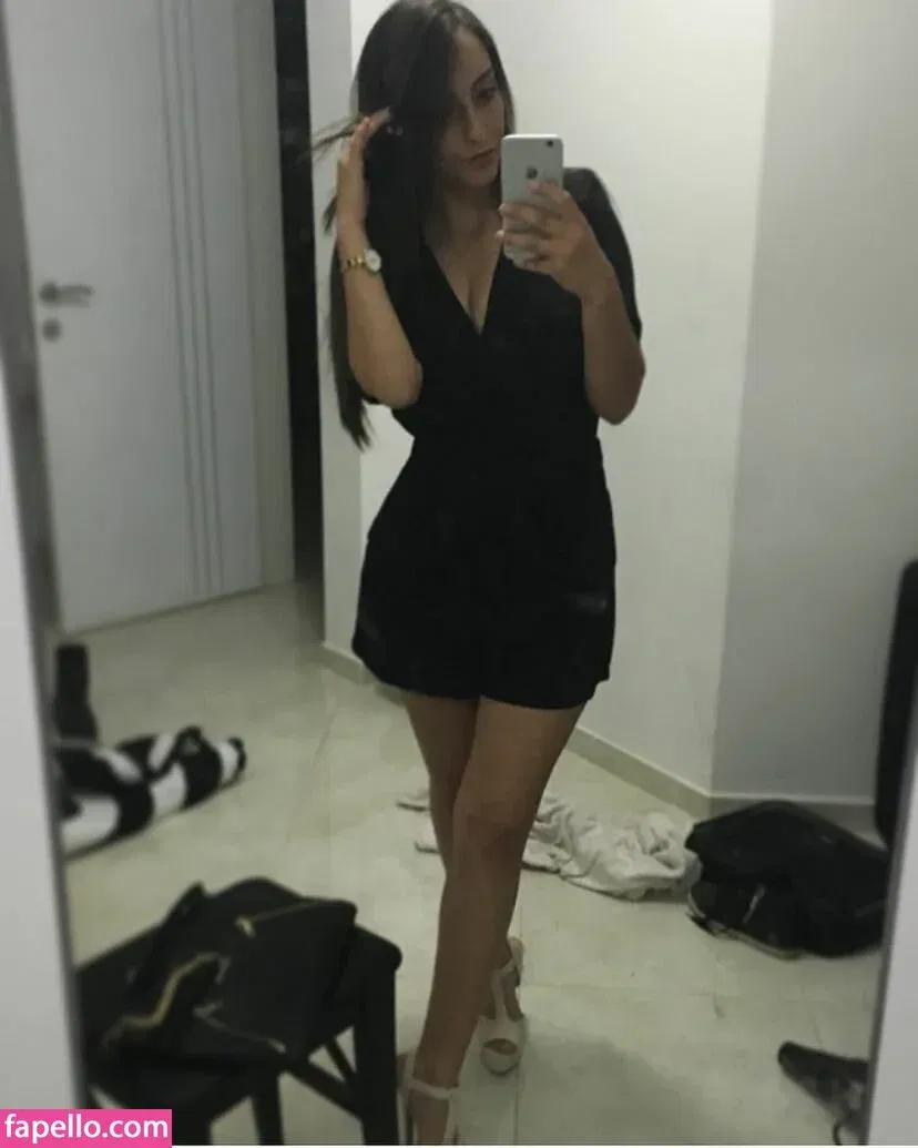 Liel Avitan Onlyfans Photo Gallery 