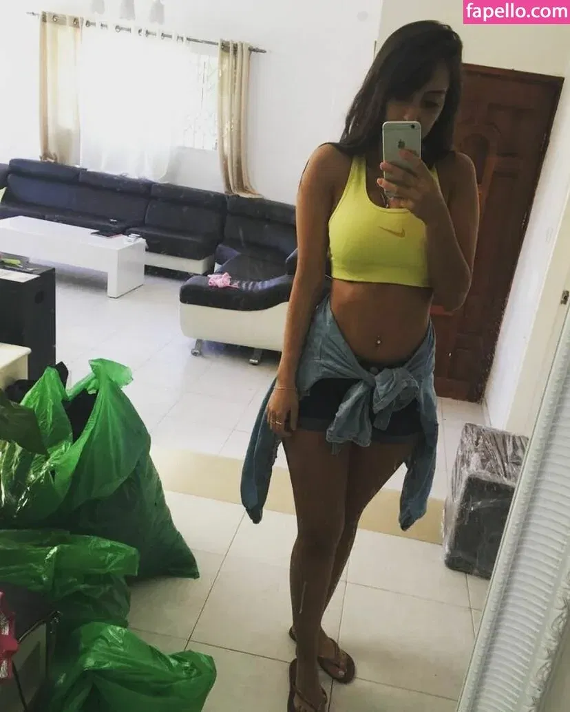 Liel Avitan Onlyfans Photo Gallery 