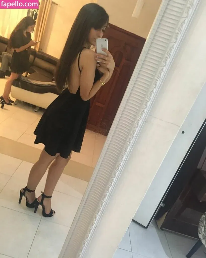 Liel Avitan Onlyfans Photo Gallery 