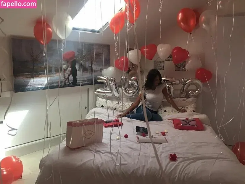 Liel Avitan Onlyfans Photo Gallery 