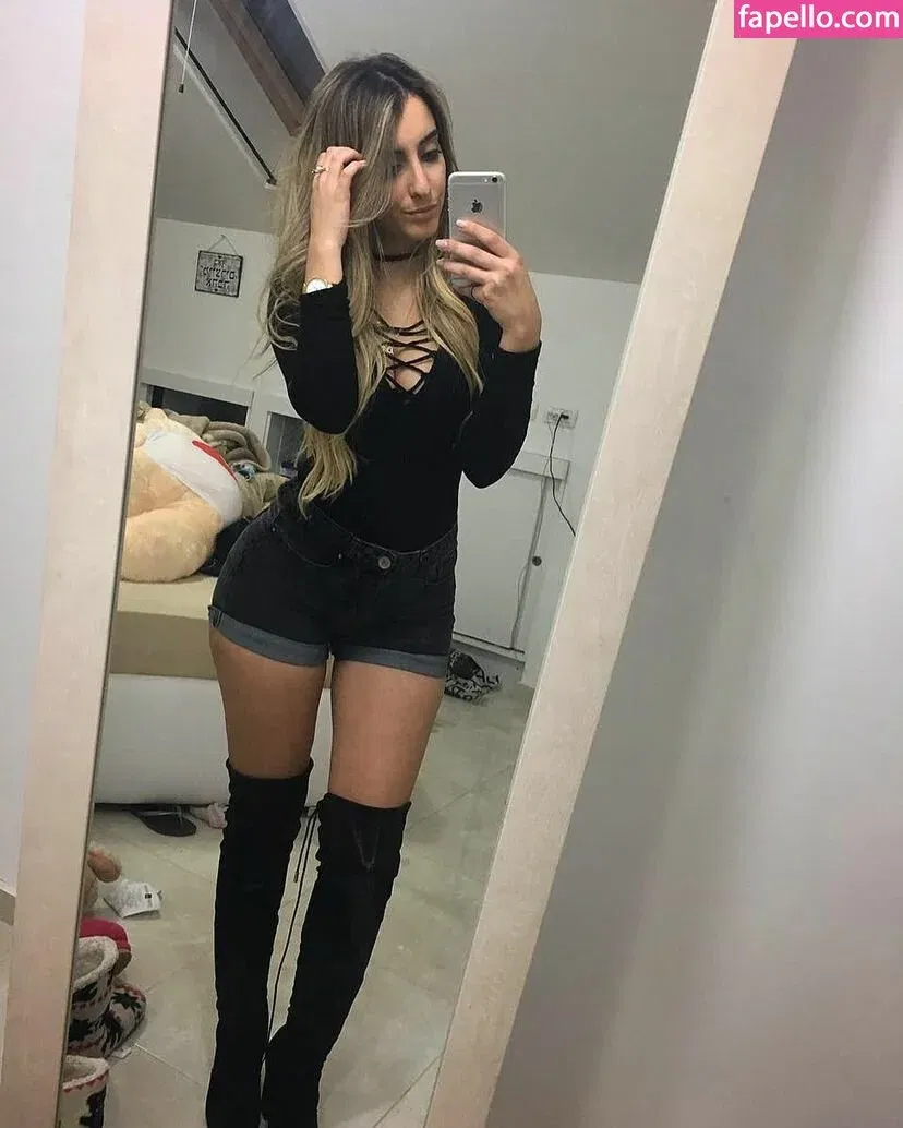 Liel Avitan Onlyfans Photo Gallery 