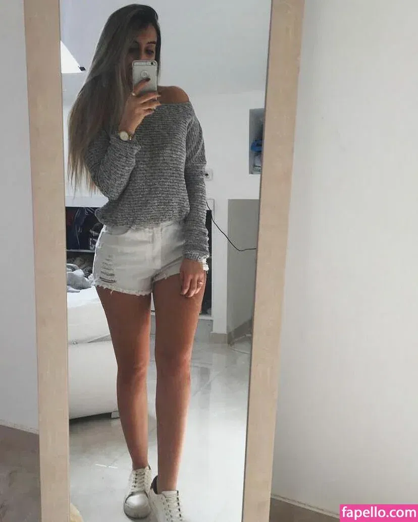 Liel Avitan Onlyfans Photo Gallery 