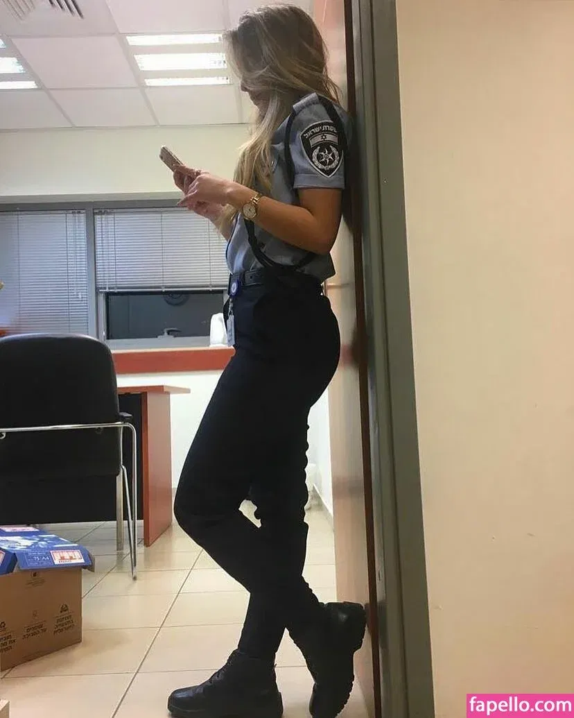 Liel Avitan Onlyfans Photo Gallery 