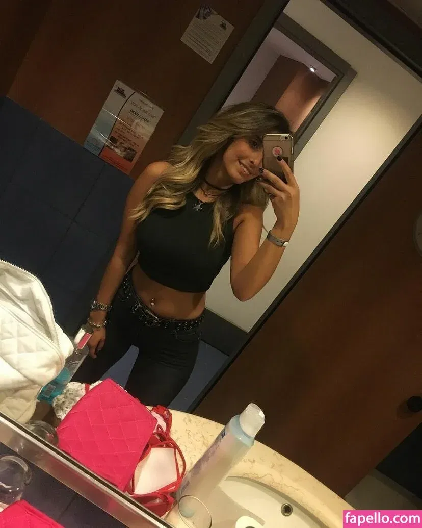 Liel Avitan Onlyfans Photo Gallery 