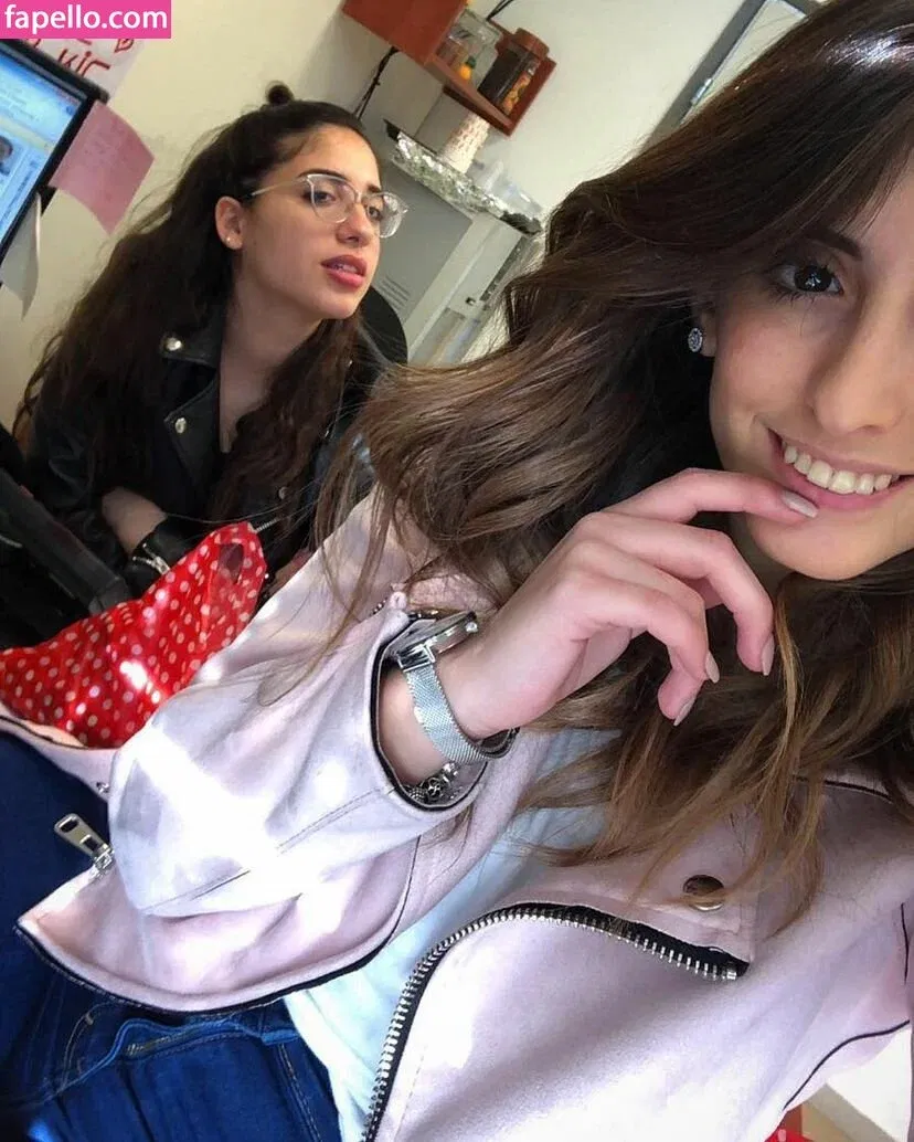 Liel Avitan Onlyfans Photo Gallery 