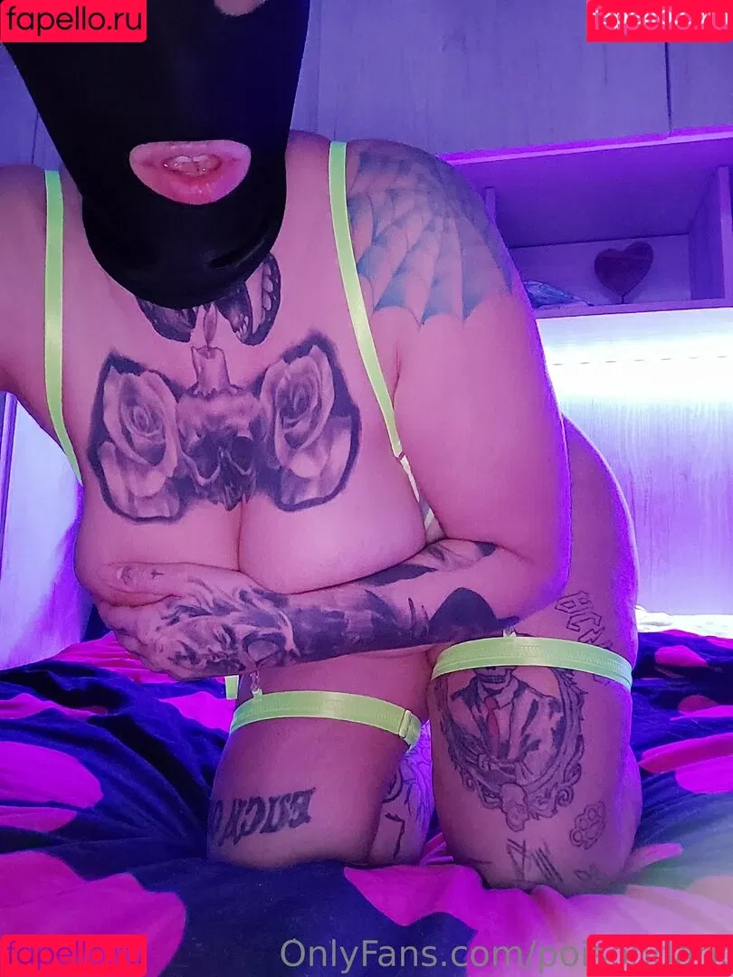 poisondark Onlyfans Photo Gallery 