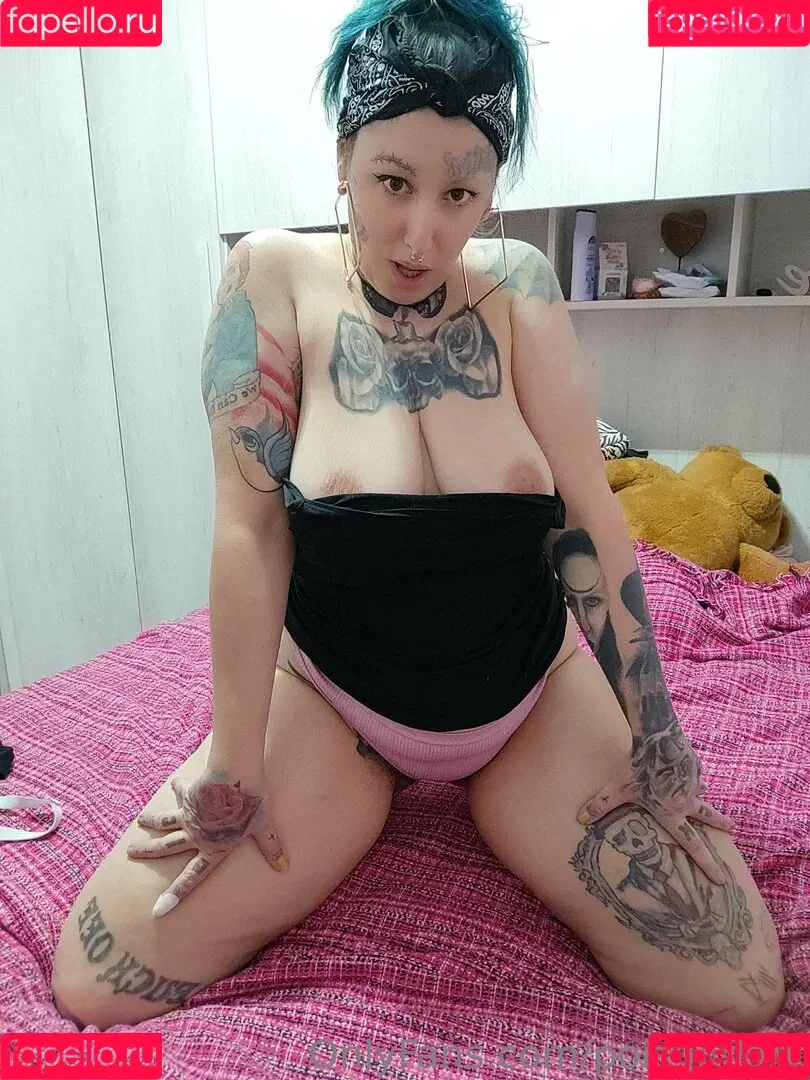 poisondark Onlyfans Photo Gallery 