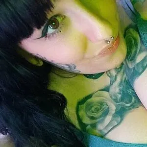 poisondark Onlyfans Photo Gallery 