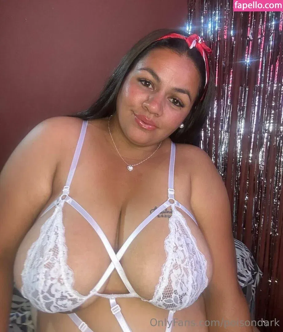 poisondark Onlyfans Photo Gallery 