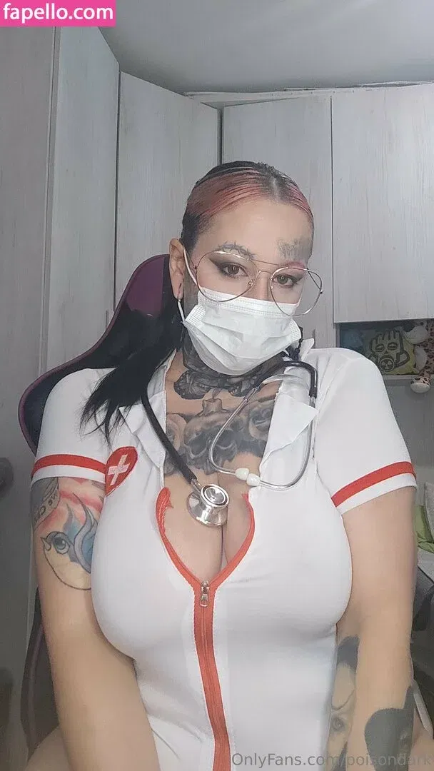 poisondark Onlyfans Photo Gallery 