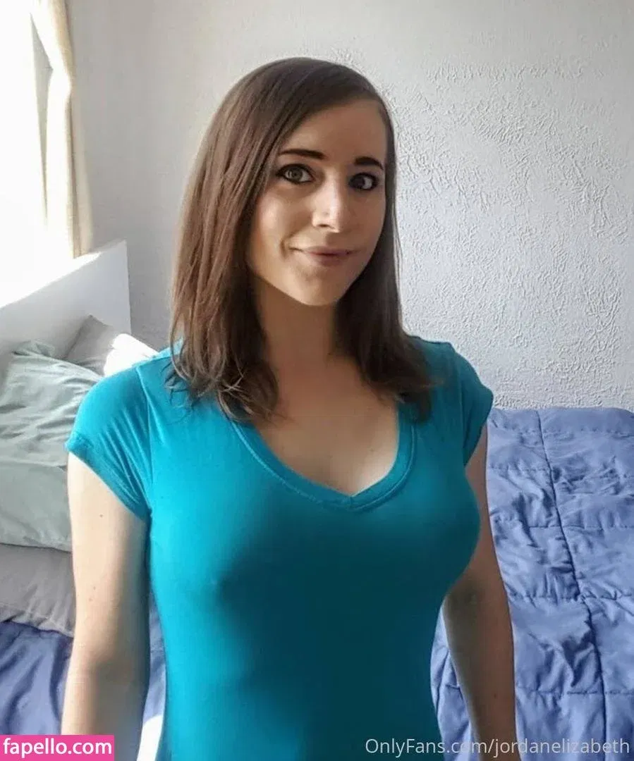 jordanelizabeth Onlyfans Photo Gallery 