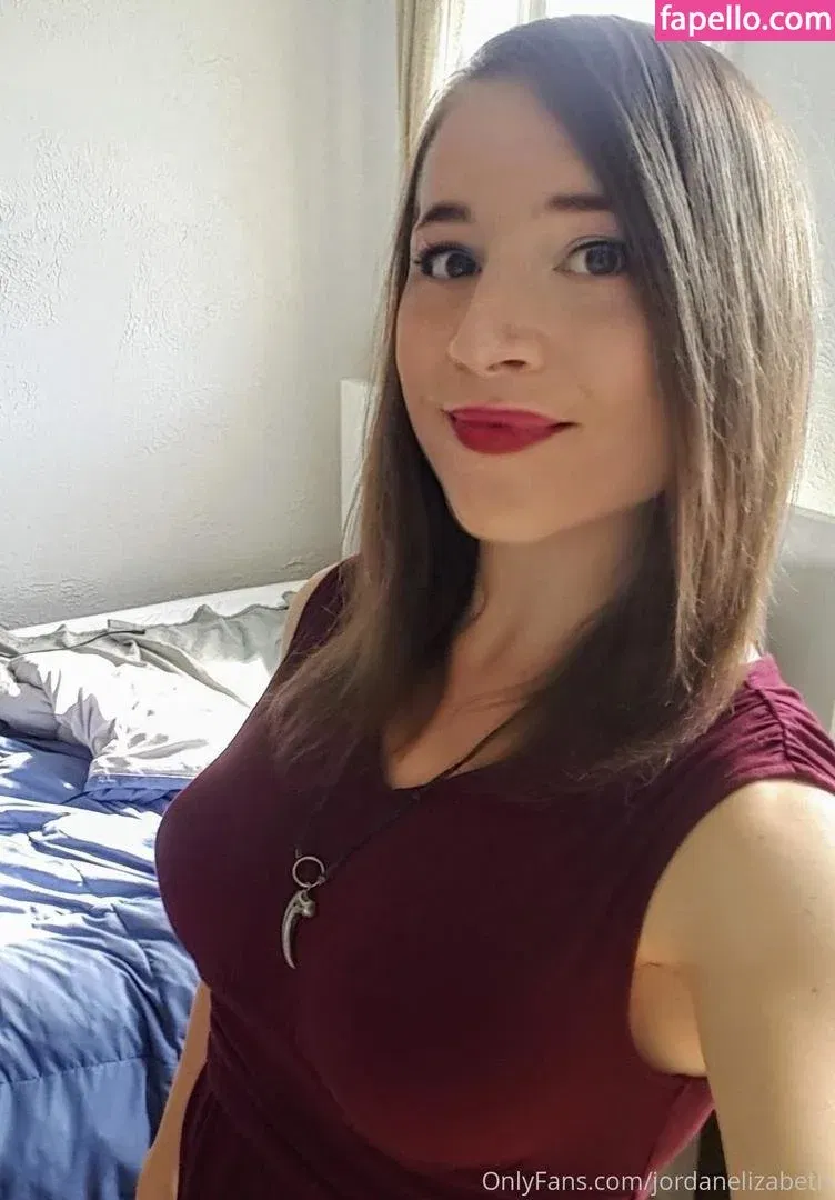 jordanelizabeth Onlyfans Photo Gallery 