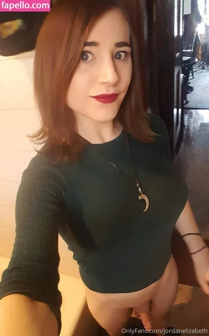 jordanelizabeth Onlyfans Photo Gallery 
