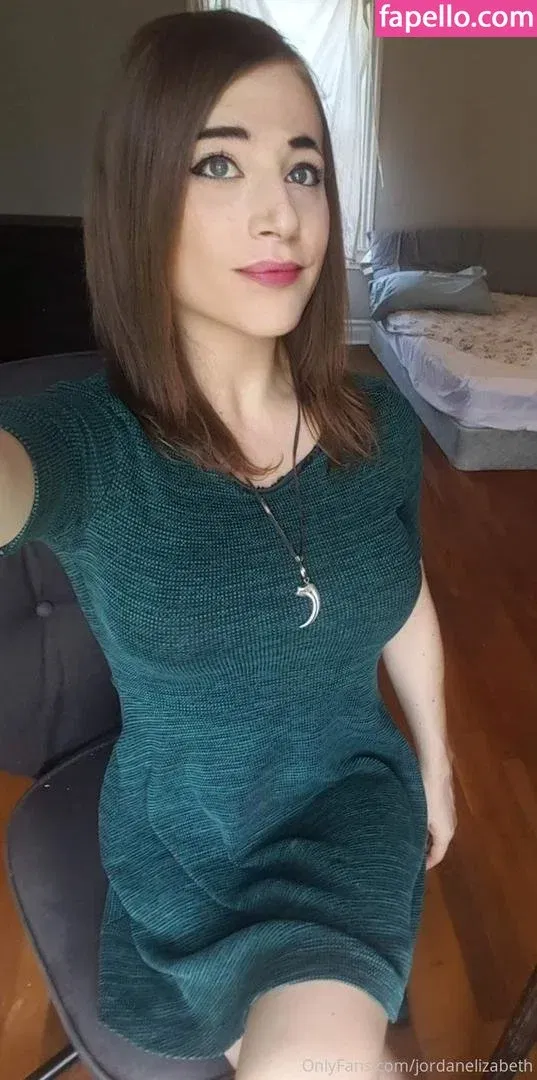 jordanelizabeth Onlyfans Photo Gallery 