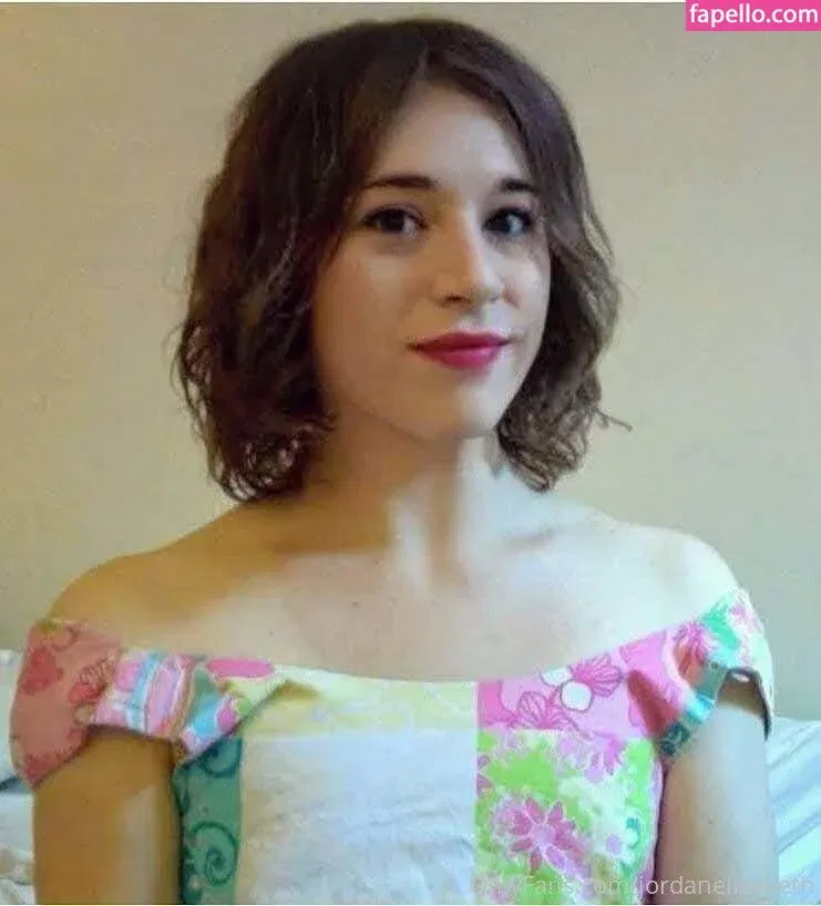 jordanelizabeth Onlyfans Photo Gallery 