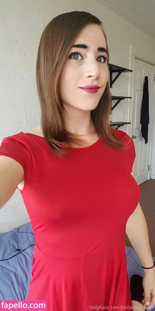 jordanelizabeth Onlyfans Photo Gallery 