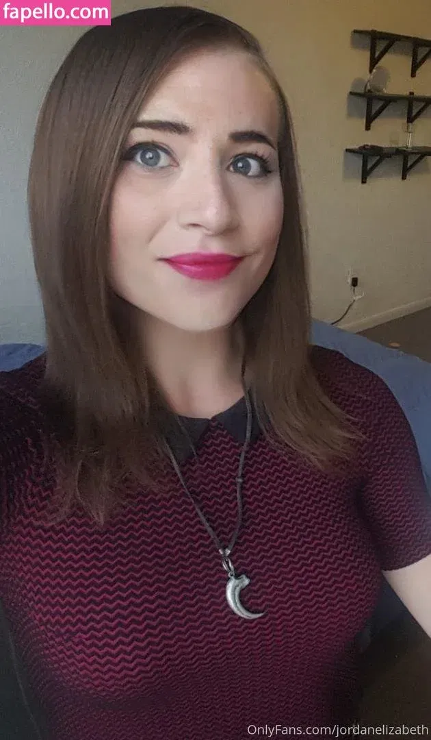 jordanelizabeth Onlyfans Photo Gallery 