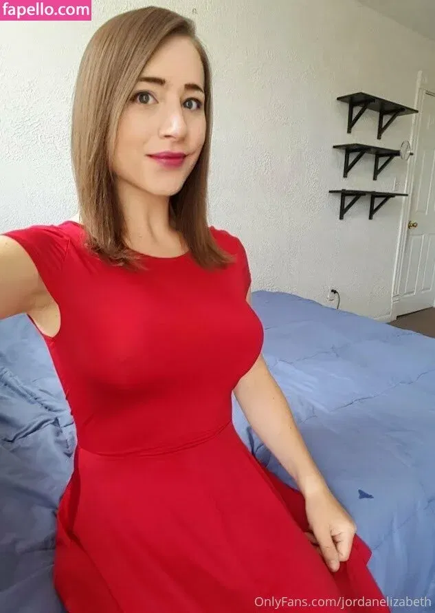 jordanelizabeth Onlyfans Photo Gallery 