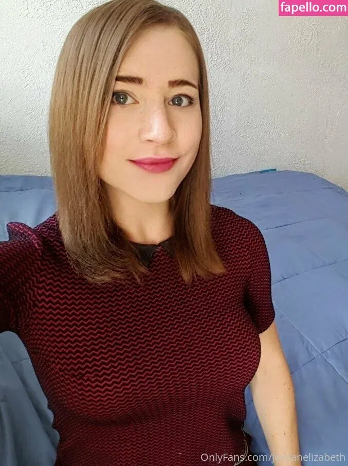 jordanelizabeth Onlyfans Photo Gallery 