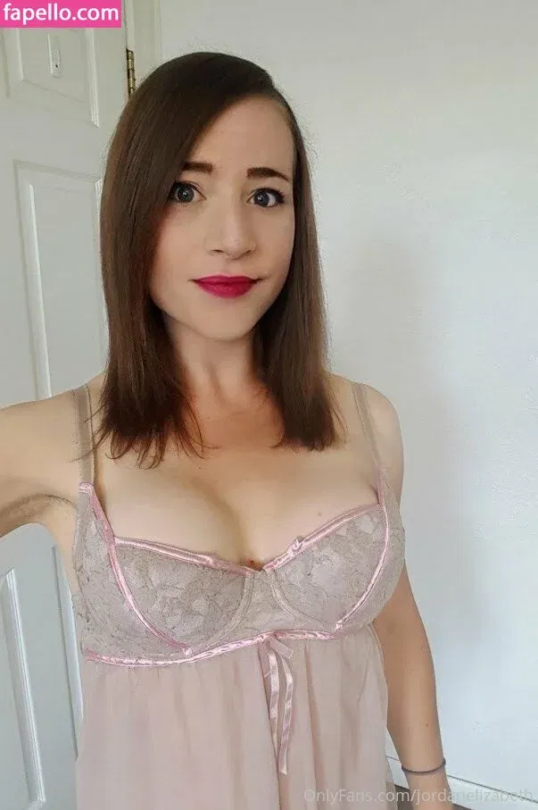 jordanelizabeth Onlyfans Photo Gallery 