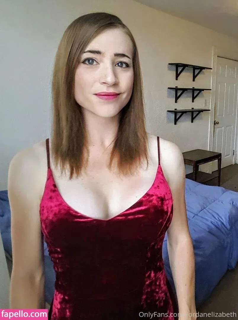 jordanelizabeth Onlyfans Photo Gallery 