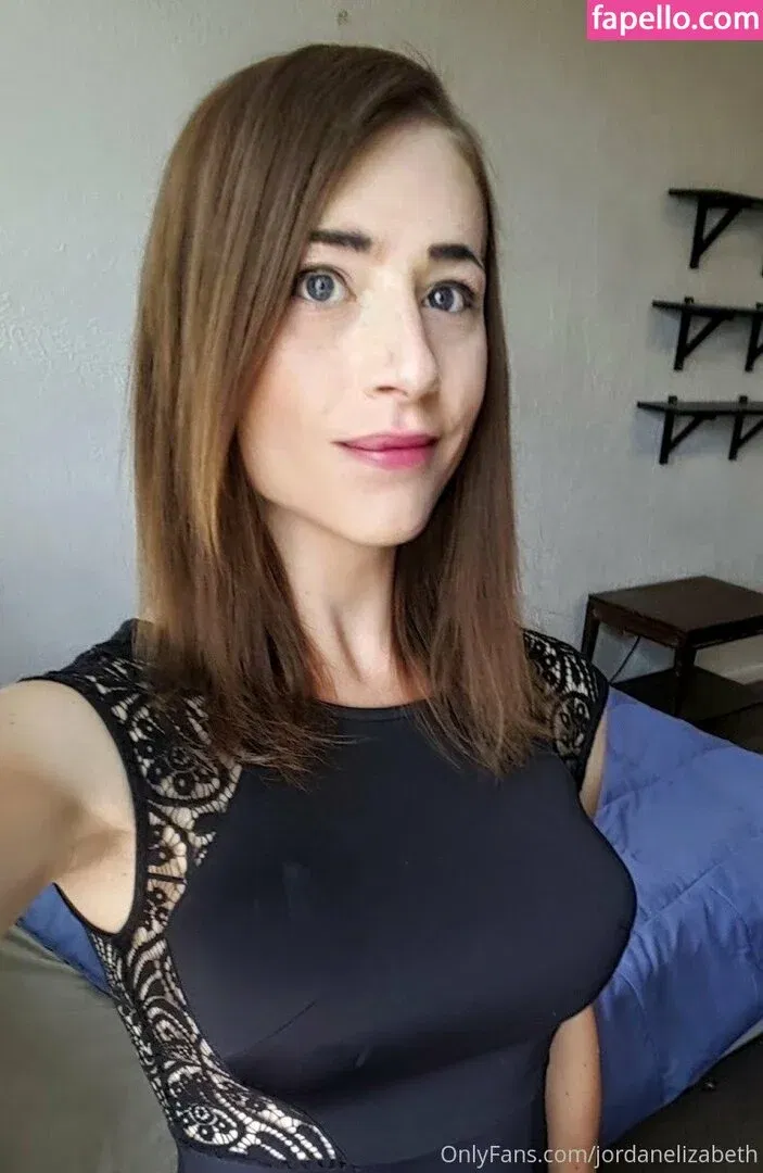 jordanelizabeth Onlyfans Photo Gallery 