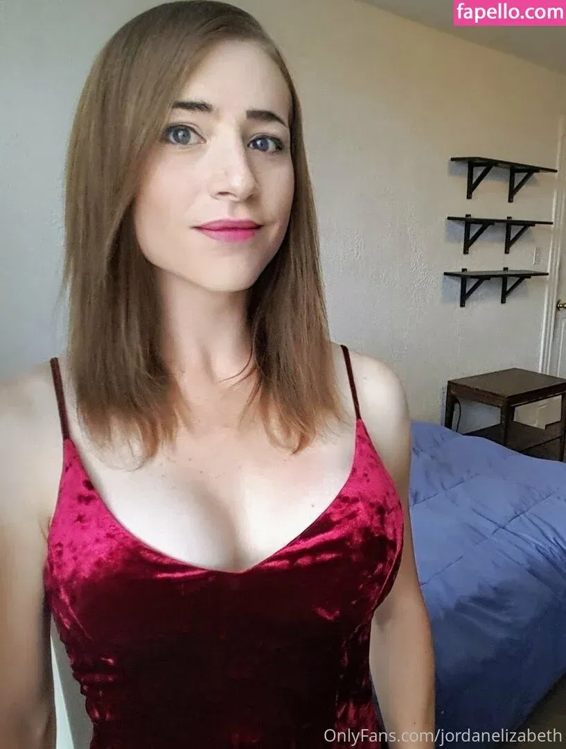 jordanelizabeth Onlyfans Photo Gallery 