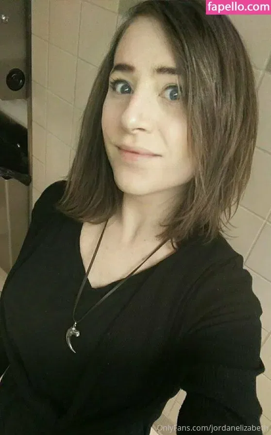 jordanelizabeth Onlyfans Photo Gallery 