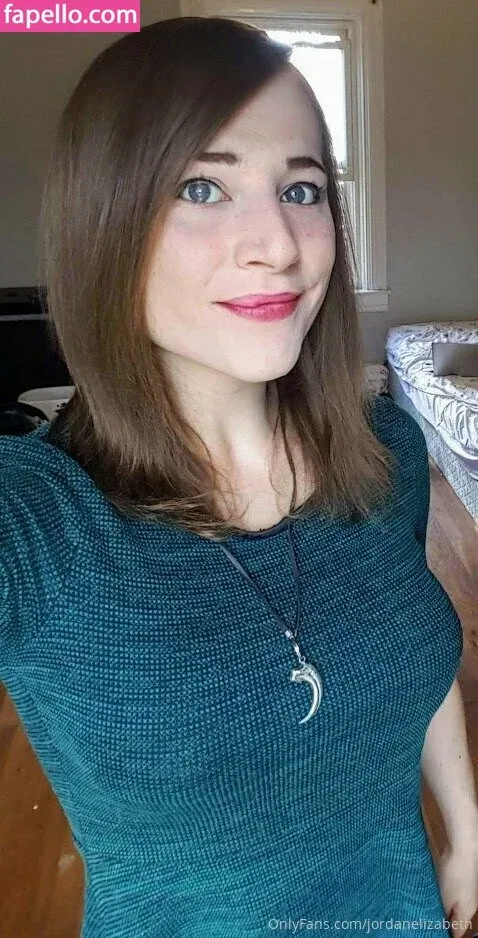 jordanelizabeth Onlyfans Photo Gallery 