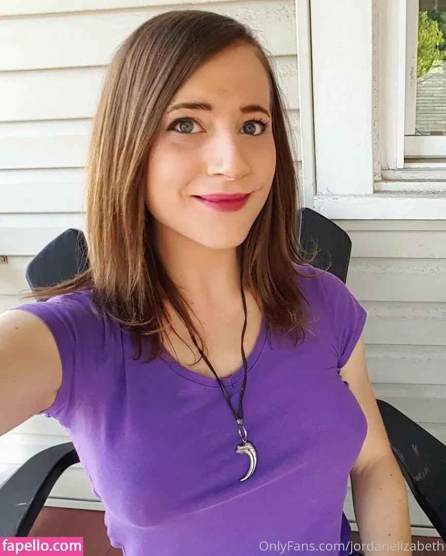 jordanelizabeth Onlyfans Photo Gallery 