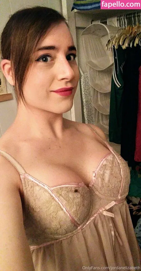 jordanelizabeth Onlyfans Photo Gallery 